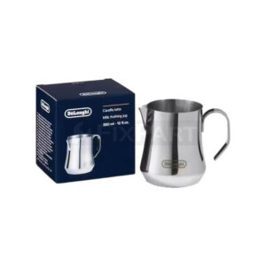 Питчер DeLonghi 350 ML 5513282201 DLSC060, артикул Питчер-DeLonghi-DLSC060