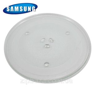 Тарелка СВЧ Samsung 318 мм DE74-20015G, артикул Тарелка-318мм-DE74-20015G