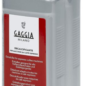 Средство для удаления накипи Gaggia 996530010512 250 мл., артикул Средство-Gaggia-250-мл.