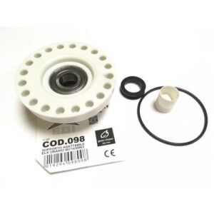 Cуппорт СМА Правая резьба Electrolux,Zanussi, AEG 4071430963, COD.098, артикул Суппорт-СМА-4071430963-П