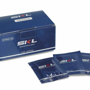 Смазка сальника СМА SKL 24 пакетика 5 г., артикул Смазка-SKL-24-пак.-5г.