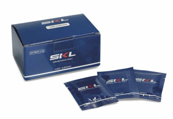 Смазка сальника СМА SKL 24 пакетика 5 г., артикул Смазка-SKL-24-пак.-5г.