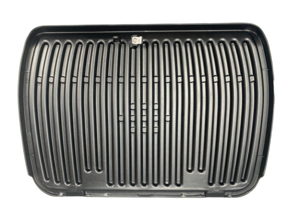 Панель для гриля Tefal TS-01039391 верхняя, артикул Панель-TS-01039391-верх