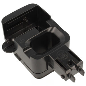 Крышка капучинатора кофемашины PHILIPS Saeco Gaggia 421941307041, артикул Кр.капу-Phil-421941307041