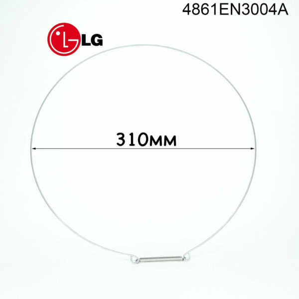 Кольцо манжеты СМА LG (внешнее) 4861EN3004A, артикул Кольцо-СМА-LG-4861EN3004A