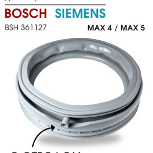 Манжета СМА Bosch 361127, артикул Манжета-СМА-361127