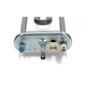 Трубчатый электрический нагреватель СМА Kawai-Heatwell 1300w, с датчиком Candy, 41034901, артикул Тэн1300w160ммKawa41034901