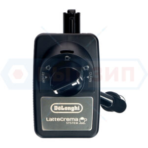 Капучинатор кофемашины DeLonghi 5513294571 DLSC011, артикул Капу-тор-DeLonghi-DLSC011