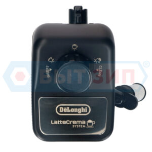 Капучинатор кофемашины DeLonghi 5513282281 DLSC018, артикул Капу-тор-DeLonghi-DLSC018