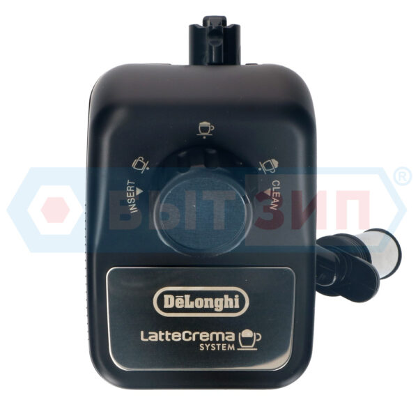 Капучинатор кофемашины DeLonghi 5513282281 DLSC018, артикул Капу-тор-DeLonghi-DLSC018