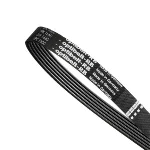 Ремень сушильной машины Miele 1880J5 05689130, артикул Ремень-СМ-Miele-1880J5