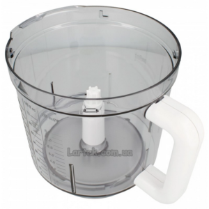 Чаша кухонного комбайна Braun 7322010204, артикул Чаша-Braun-7322010204