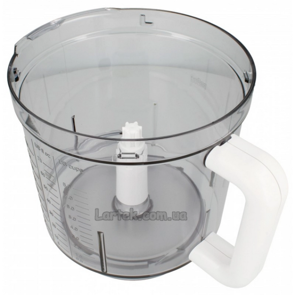 Чаша кухонного комбайна Braun 7322010204, артикул Чаша-Braun-7322010204