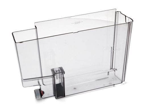 Пластиковый контейнер для воды кофемашины Delonghi AS13200251, артикул Контейнер-Del-AS13200251