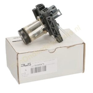 Клапан (поршень) термоблока DeLonghi ECAM ETAM 7313253171, артикул Клапан-Delongh-7313253171