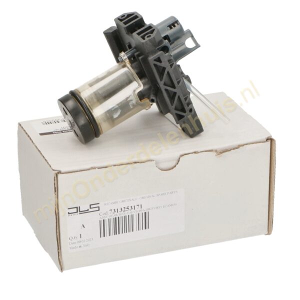 Клапан (поршень) термоблока DeLonghi ECAM ETAM 7313253171, артикул Клапан-Delongh-7313253171