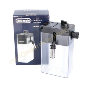 Капучинатор кофемашины DeLonghi AS00001199 DLSC027, артикул Капу-тор-DeLonghi-DLSC027