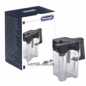 Капучинатор кофемашины DeLonghi 5513211621 DLSC024, артикул Капу-тор-DeLonghi-DLSC024