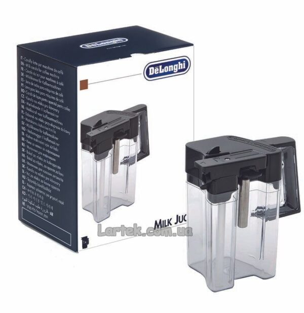 Капучинатор кофемашины DeLonghi 5513211621 DLSC024, артикул Капу-тор-DeLonghi-DLSC024