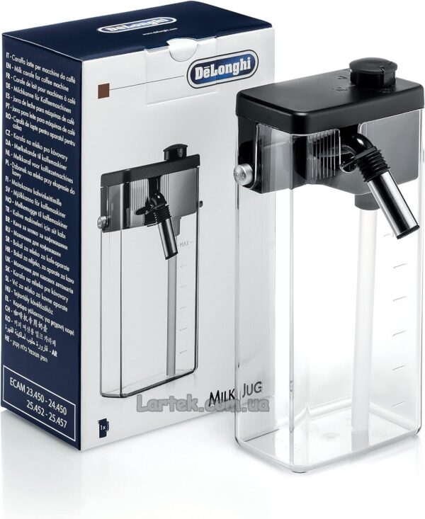 Капучинатор кофемашины DeLonghi 5513294511 DLSC005, артикул Капу-тор-DeLonghi-DLSC005