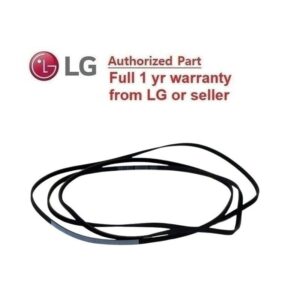 Ремень сушильной машины LG 4PH2337 4400EL2001F, артикул Ремень-СМ-LG-4PH2337