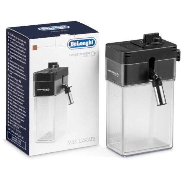 Капучинатор кофемашины DeLonghi AS00001198 DLSC026, артикул Капу-тор-DeLonghi-DLSC026