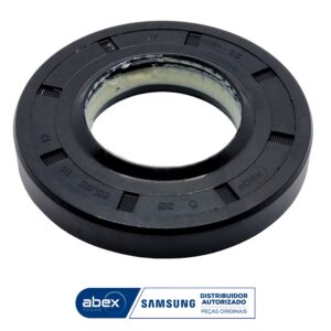Сальник СМА Samsung 35*65,55*10/12 DC62-00008A, артикул Сальник-35*65.55*10/12
