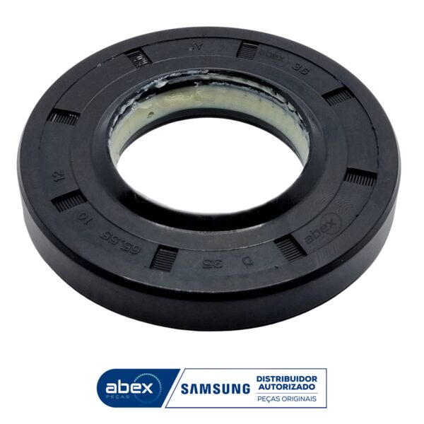 Сальник СМА Samsung 35*65,55*10/12 DC62-00008A, артикул Сальник-35*65.55*10/12