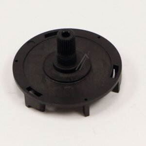 Держатель жерновов кофемолки (нижний) кофемашины PHILIPS Saeco Gaggia 421941094161, артикул Держ-Philips-421941094161