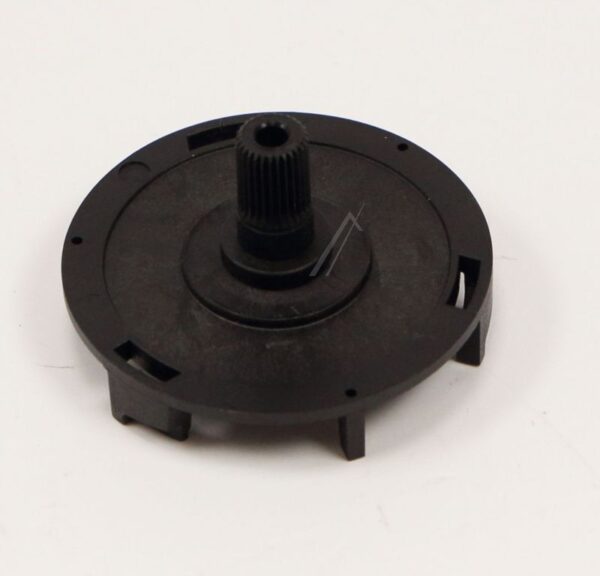 Держатель жерновов кофемолки (нижний) кофемашины PHILIPS Saeco Gaggia 421941094161, артикул Держ-Philips-421941094161